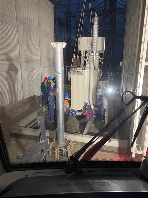 罗平县建筑工程类吊车租用介绍